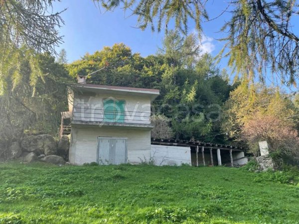 casa indipendente in vendita ad Aisone