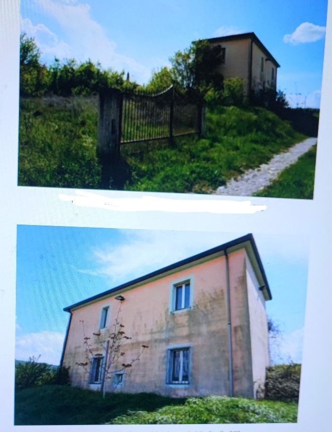 casa indipendente in vendita a Flumeri in zona Scampata