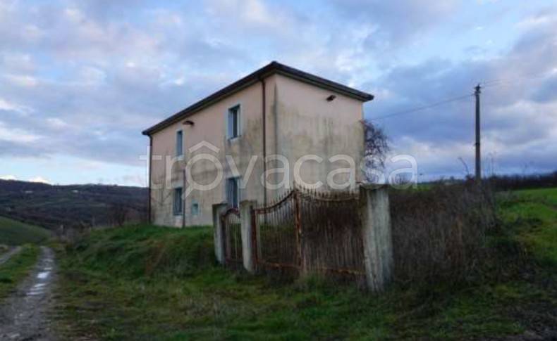 casa indipendente in vendita a Flumeri
