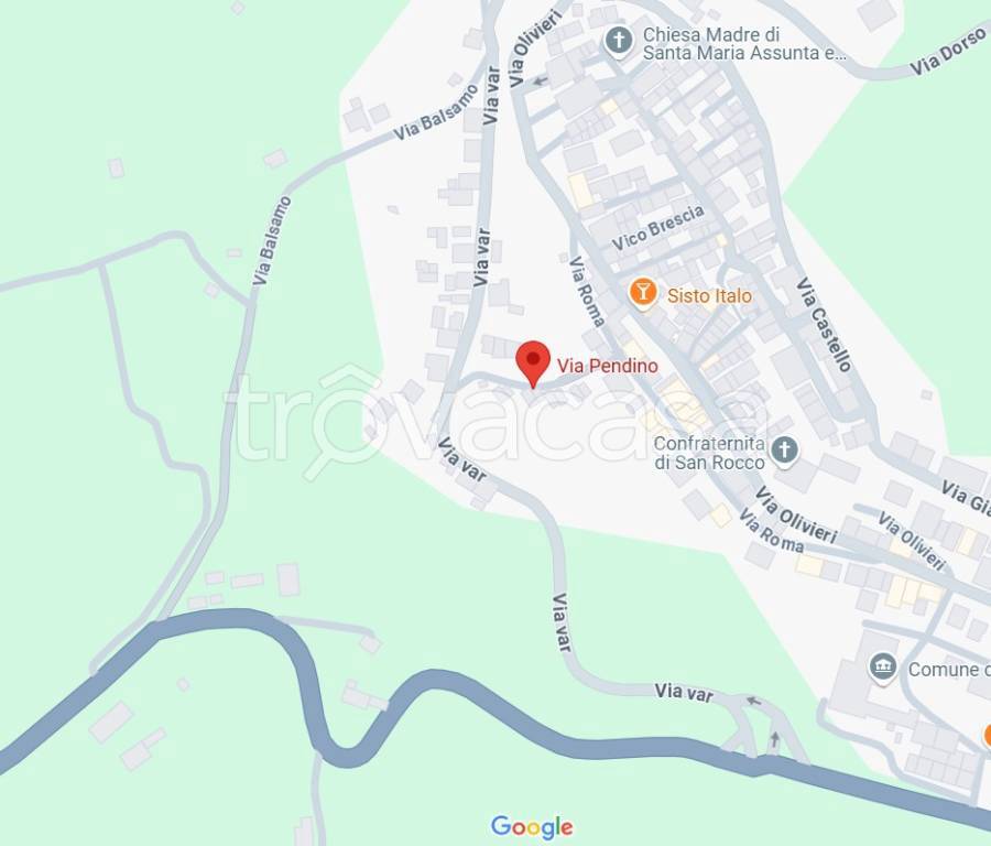 appartamento in vendita a Flumeri