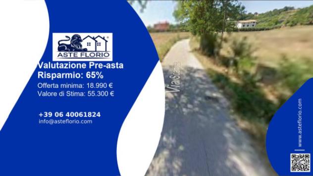 appartamento in vendita a Flumeri