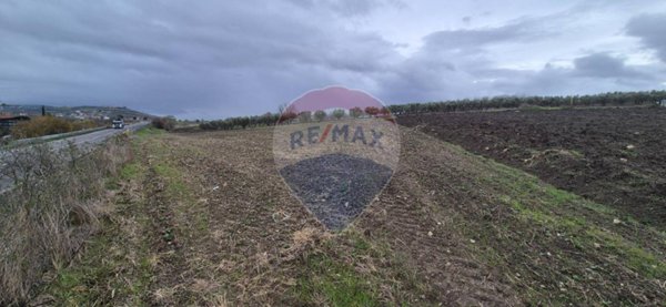 terreno agricolo in vendita a Flumeri in zona San Vito