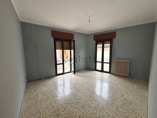 casa semindipendente in vendita a Flumeri