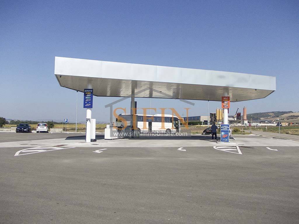 negozio in vendita a Flumeri