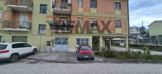 appartamento in vendita a Flumeri