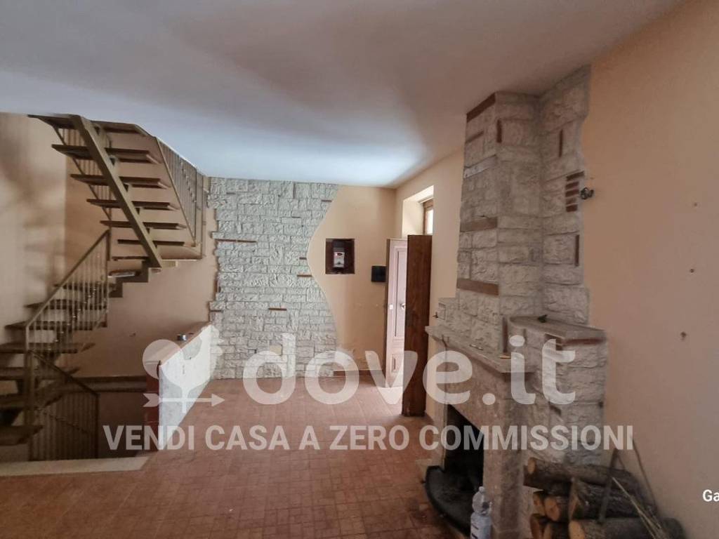 casa indipendente in vendita a Fontanarosa