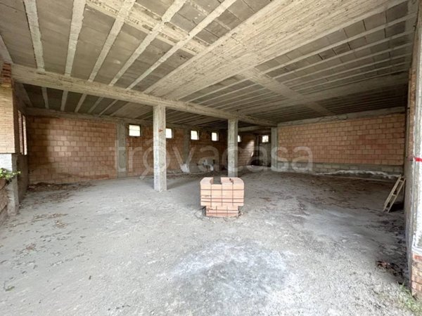 casa indipendente in vendita a Fontanarosa