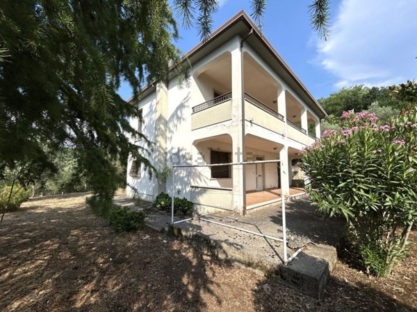 casa indipendente in vendita a Fontanarosa