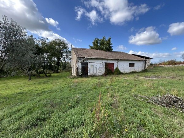 casale in vendita a Fontanarosa