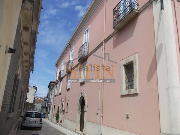 appartamento in vendita a Fontanarosa