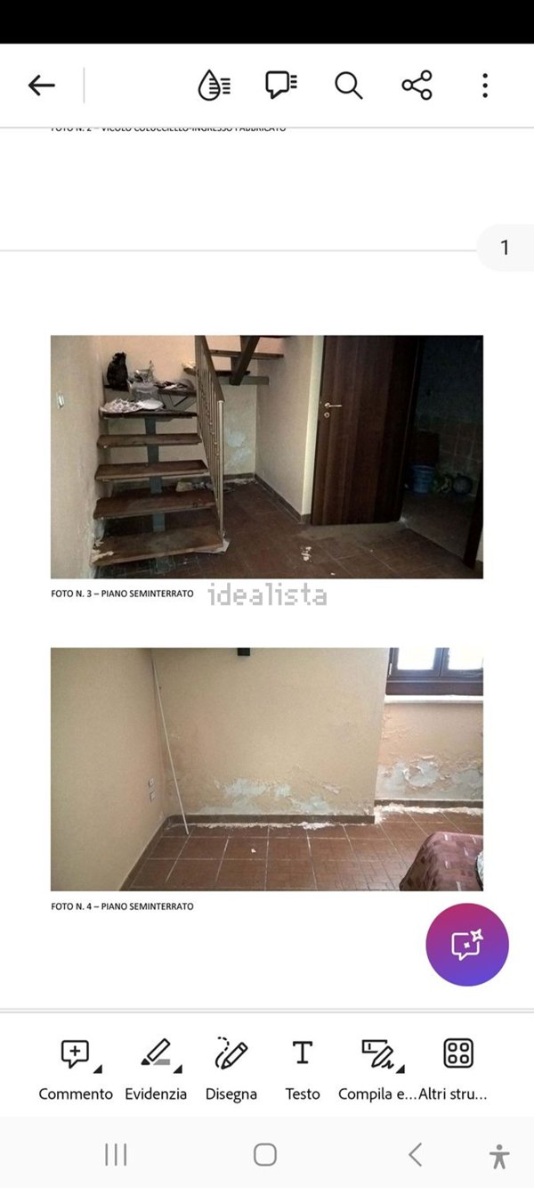 appartamento in vendita a Fontanarosa