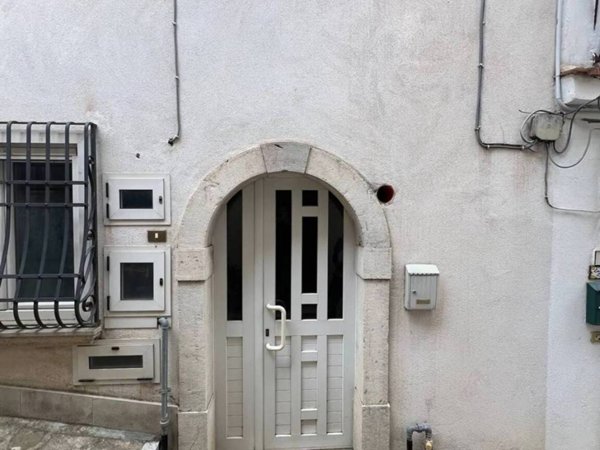 casa indipendente in vendita a Fontanarosa