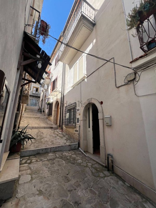 appartamento in vendita a Fontanarosa