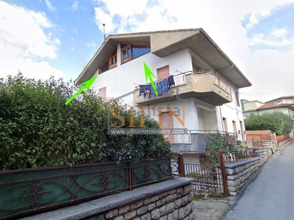 appartamento in vendita a Fontanarosa