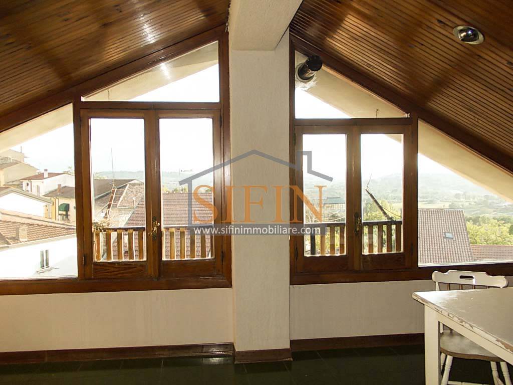 appartamento in vendita a Fontanarosa