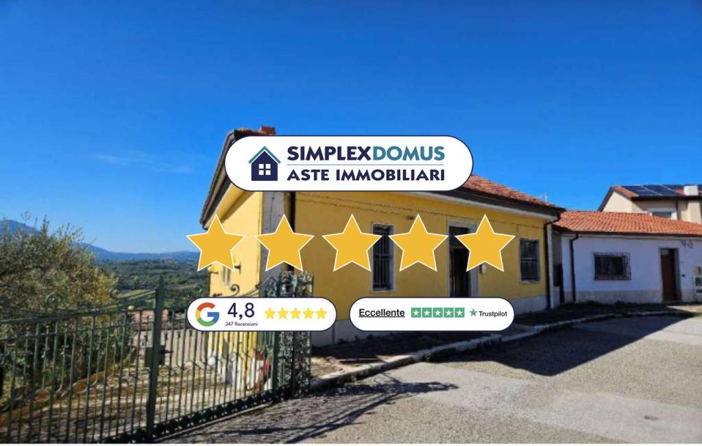 appartamento in vendita a Fontanarosa