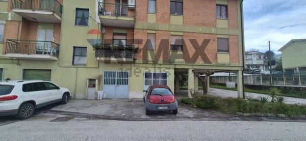 appartamento in vendita a Fontanarosa