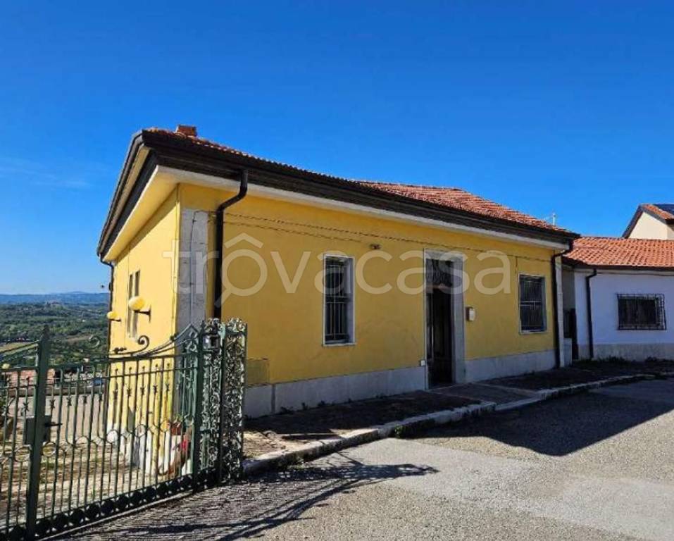 appartamento in vendita a Fontanarosa