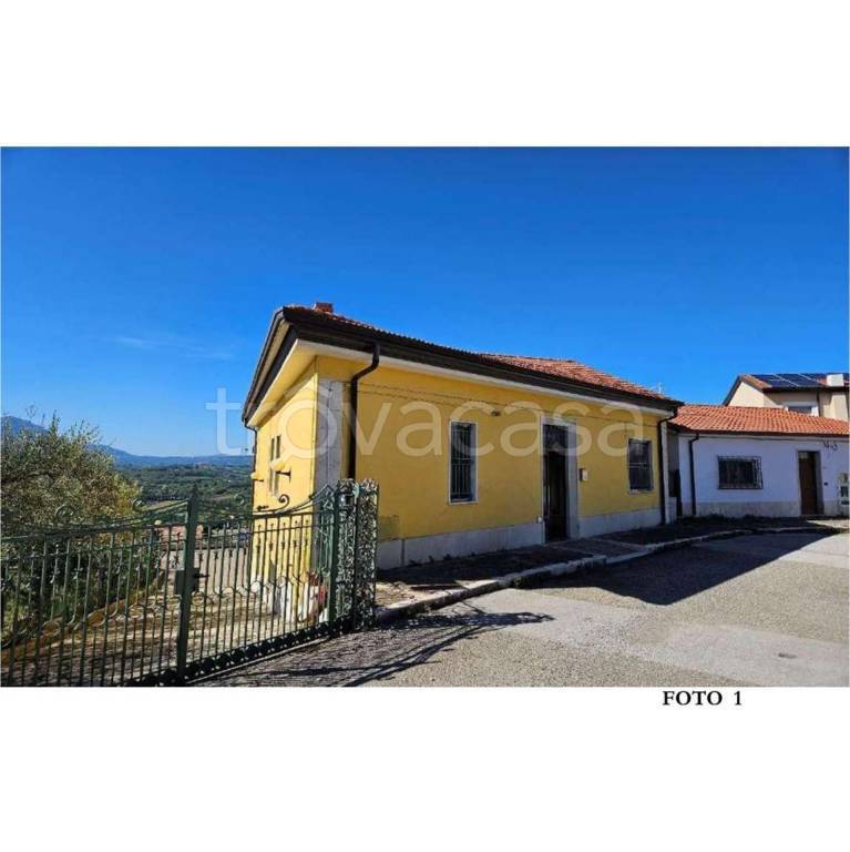 appartamento in vendita a Fontanarosa