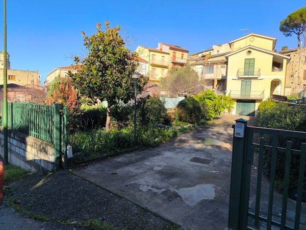 casa indipendente in vendita a Fontanarosa