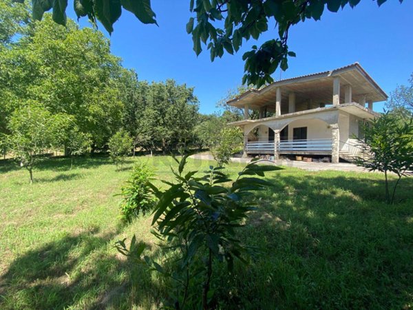 mansarda in vendita a Forino