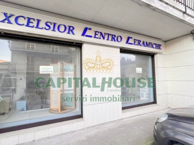 negozio in vendita a Forino