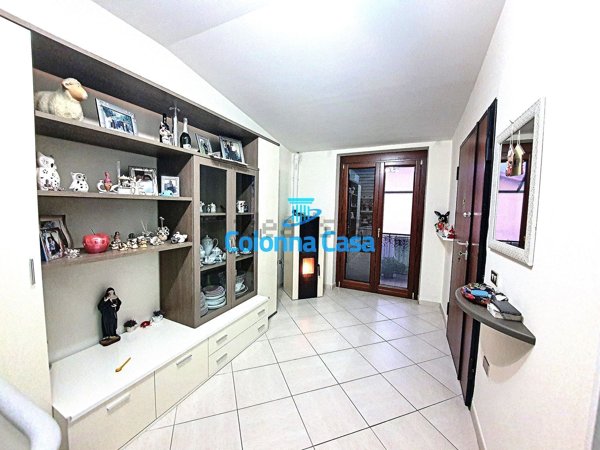 appartamento in vendita a Forino