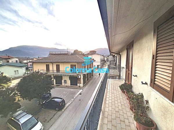 appartamento in vendita a Forino