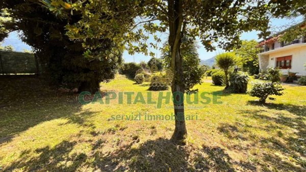 casa indipendente in vendita a Forino
