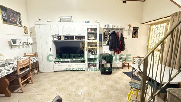 casa semindipendente in vendita a Forino