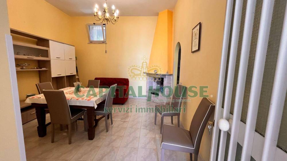 casa indipendente in vendita a Forino