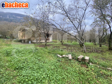 casa indipendente in vendita a Forino