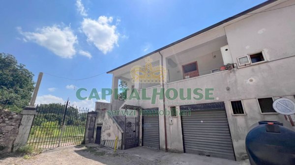 appartamento in vendita a Forino