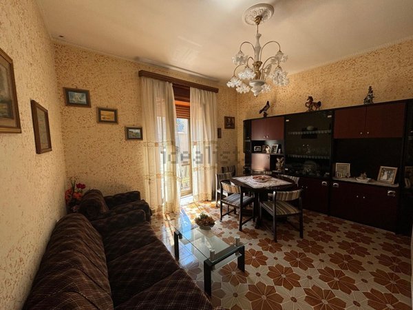 appartamento in vendita a Forino in zona Celzi