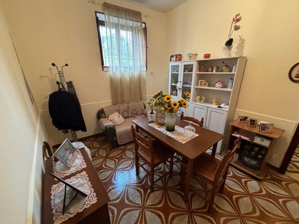 appartamento in vendita a Forino in zona Celzi