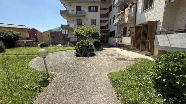appartamento in vendita a Forino