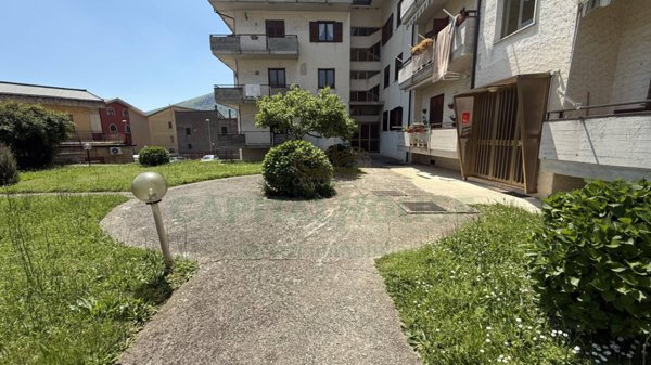 appartamento in vendita a Forino