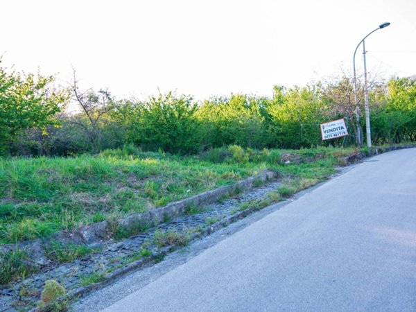 terreno agricolo in vendita a Forino