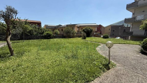 appartamento in vendita a Forino