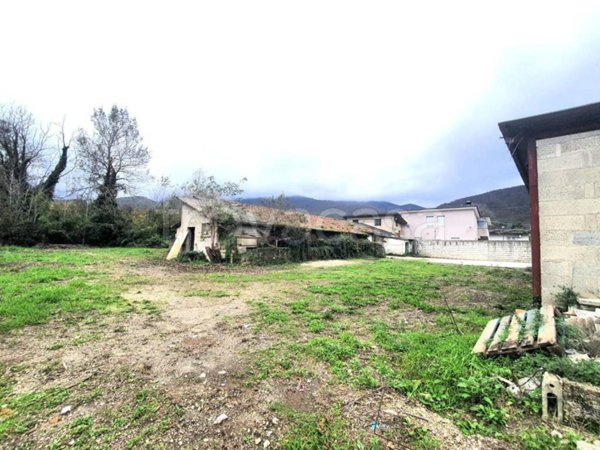 appartamento in vendita a Forino