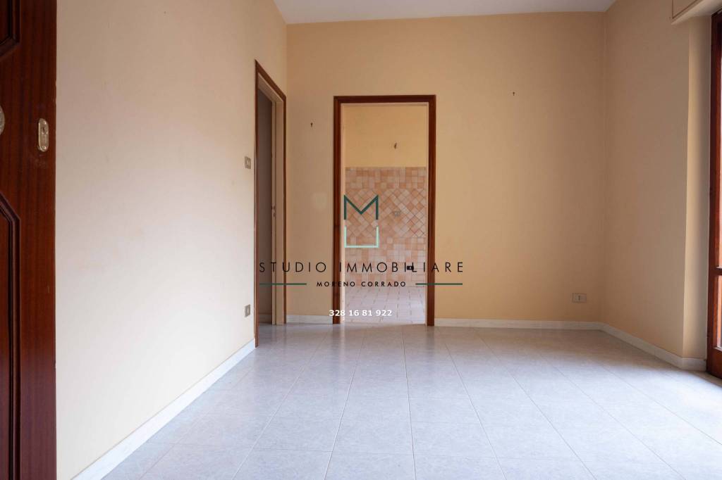 appartamento in vendita a Forino
