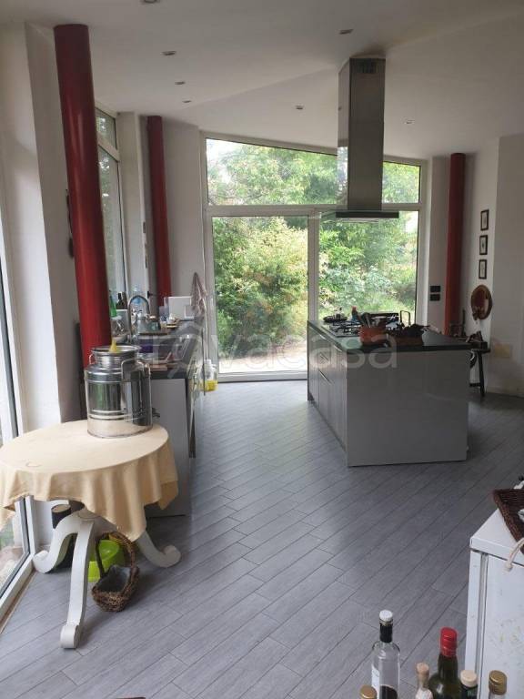 casa indipendente in vendita a Forino