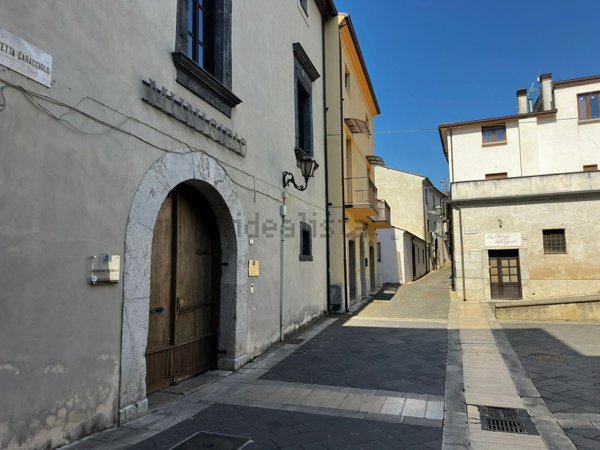 casa indipendente in vendita a Forino