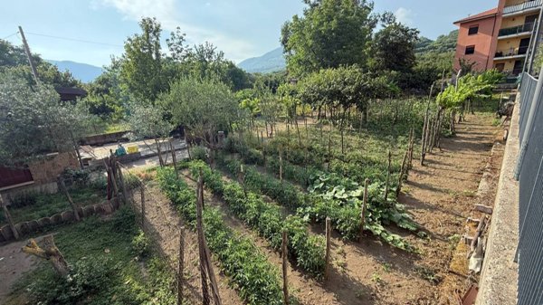 casa indipendente in vendita a Forino