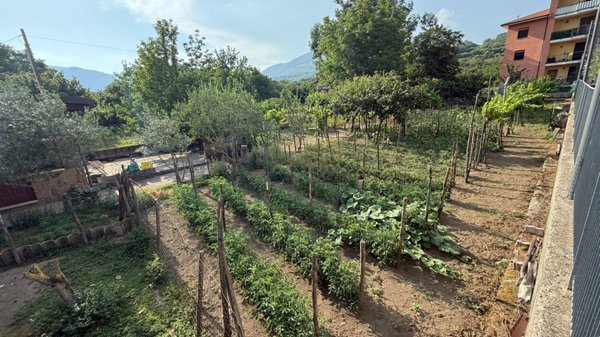 casa semindipendente in vendita a Forino