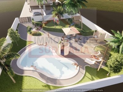 appartamento in vendita a Forino