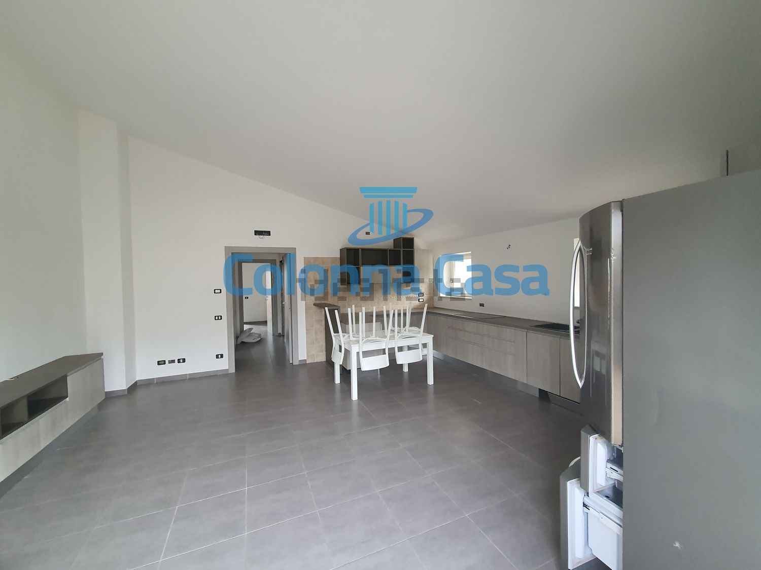 appartamento in vendita a Forino