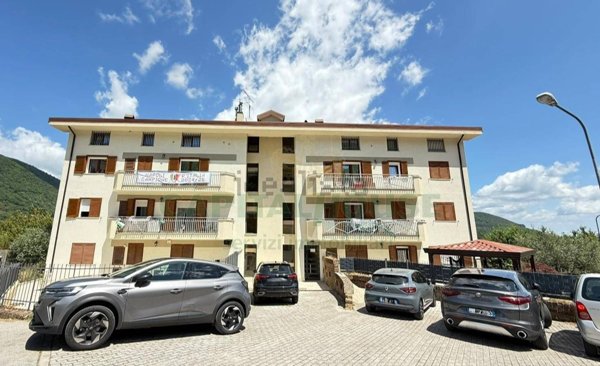 appartamento in vendita a Forino