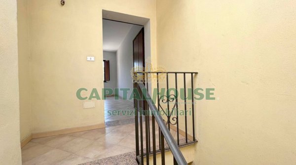 casa indipendente in vendita a Forino