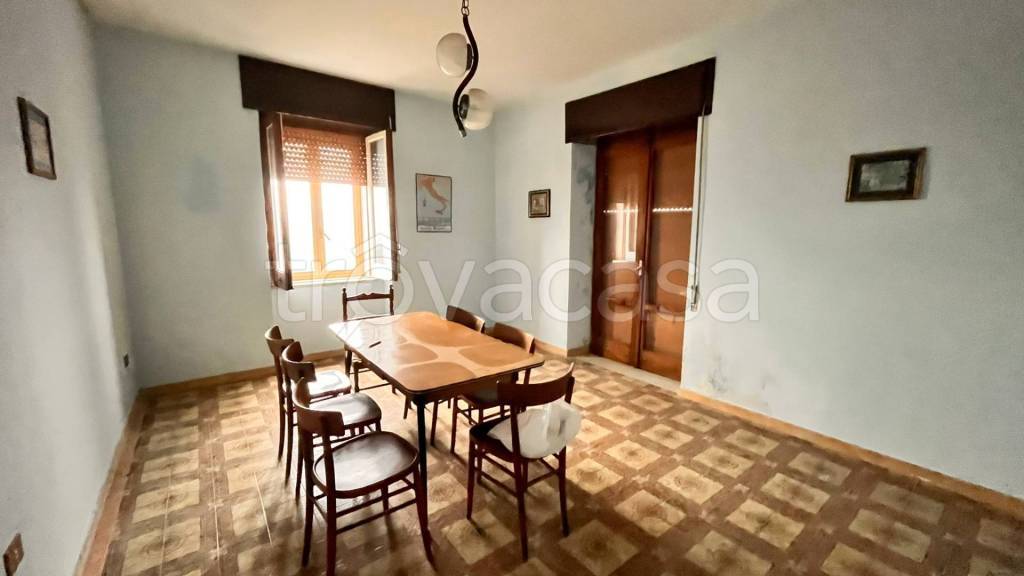 appartamento in vendita a Forino in zona Petruro